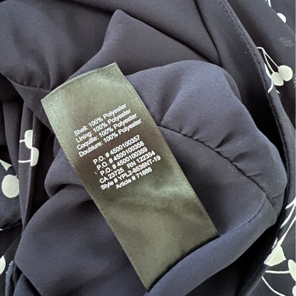 ARITZIA Sunday Best Savoy Dress - Picture 10 of 13